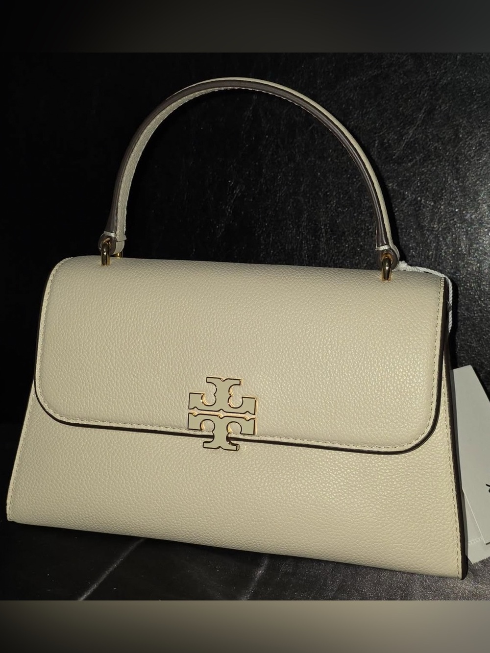 Tory Burch Top Handle Crossbody